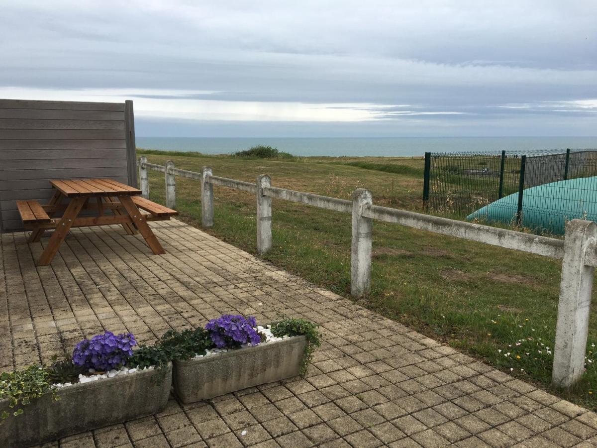Studio "Pause A La Naturelle" Wimereux- Cote D'Opale Exterior foto