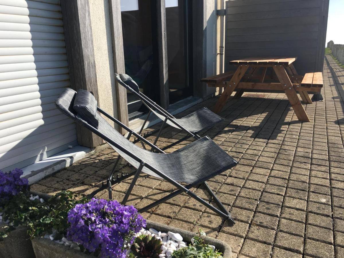 Studio "Pause A La Naturelle" Wimereux- Cote D'Opale Exterior foto