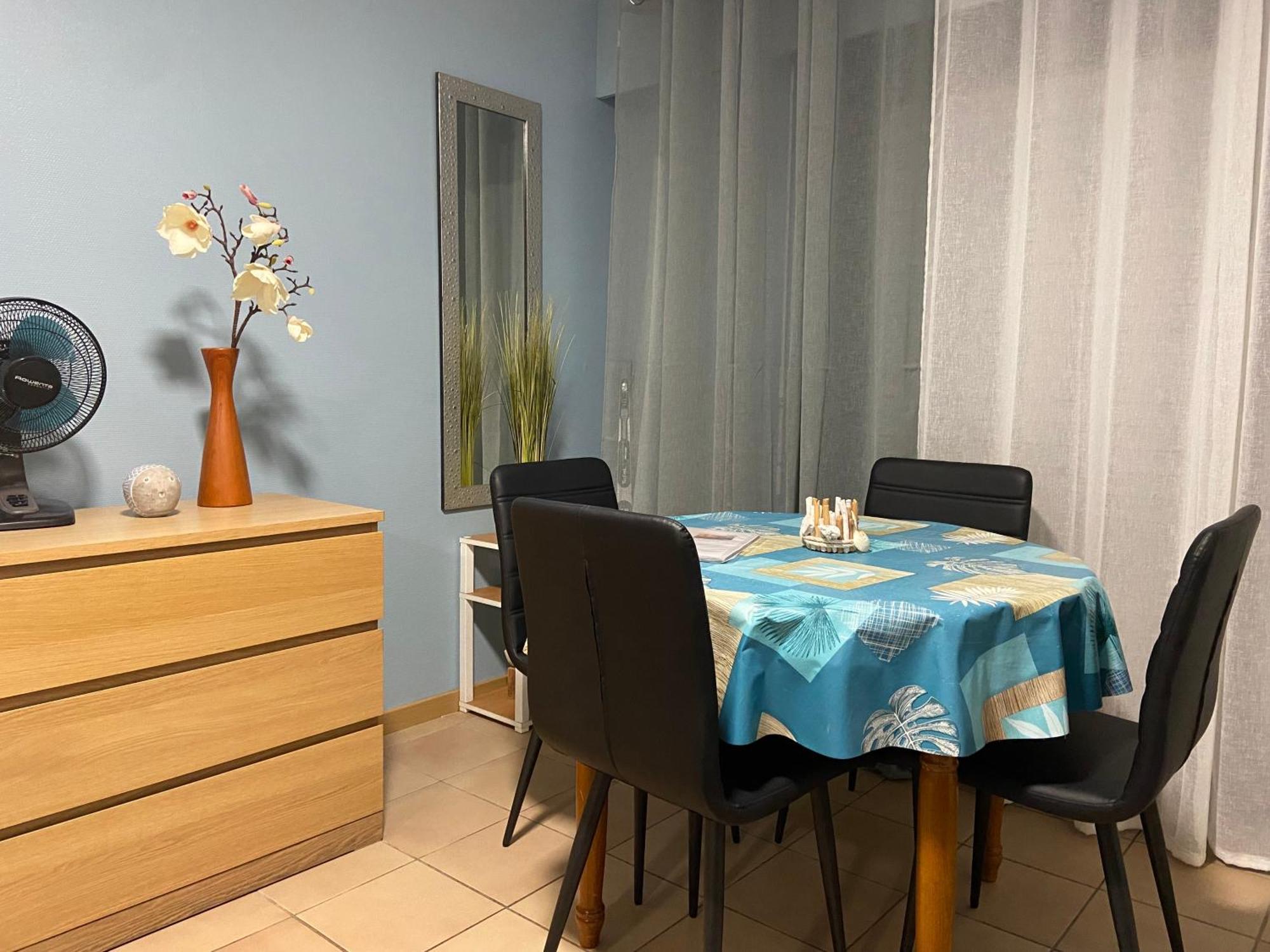 Studio "Pause A La Naturelle" Wimereux- Cote D'Opale Exterior foto